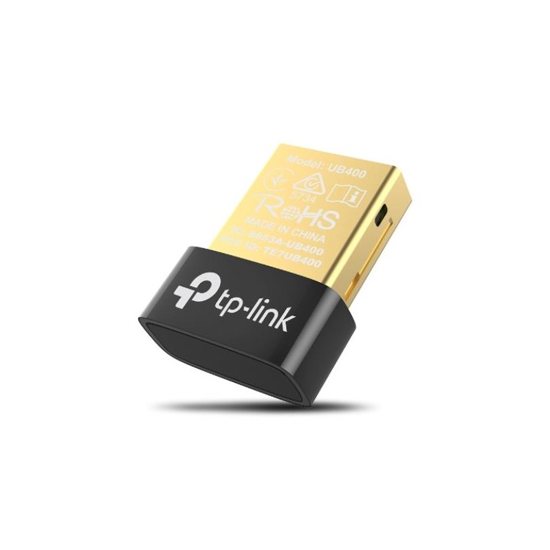 TP-LINK NANO SCHEDA BLUETOOTH 4.0 USB