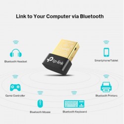 TP-LINK NANO SCHEDA BLUETOOTH 4.0 USB