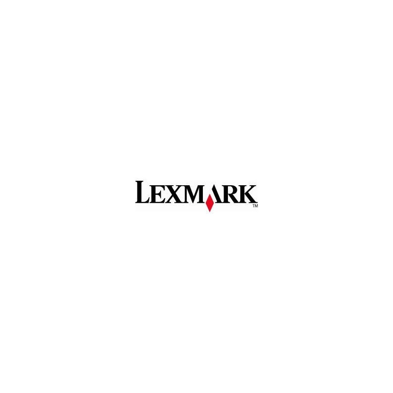 LEXMARK X950 XS950 5 YEARS TOTAL (1+4)