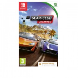 MICROIDS SA SWITCH GEAR CLUB UNLIMITED-DOWNLOAD