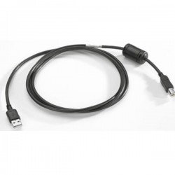 ZEBRA EVM USB CABLE CRADLE-SYSTEM