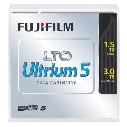 FUJIFILM CONSUMABILI LTO 5 ULTRIUM 1 5-3 0 TB