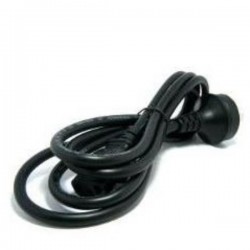 HPE NETWORKING PC-AC-IT (IT) AC POWER CORD
