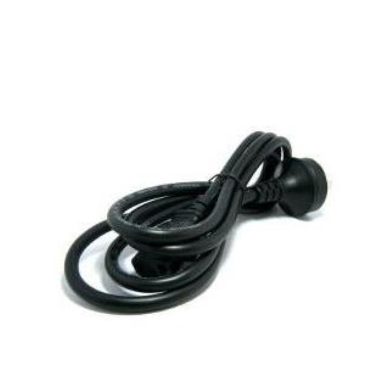HPE NETWORKING PC-AC-IT (IT) AC POWER CORD