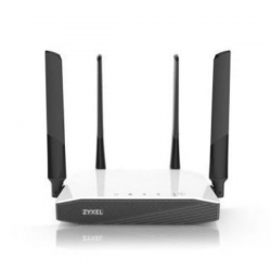 ZYXEL DUAL BAND WIRELESS AC ROUTE