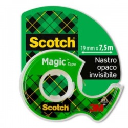 SCOTCH SCOTCH MAGIC 810 MINI CHIOIOCCIOLA