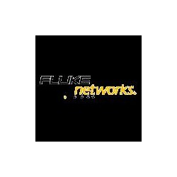 FLUKE NETWORKS SC-SC DUPLEX ADAPTER