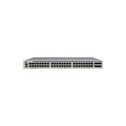 EXTREME NETWORKS VDX 6740 48P SFP PORTS ONLY -