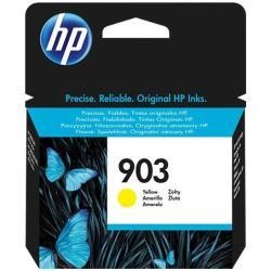 CONSUMABILI HP HP 903 YELLOW INK CARTRIDGE