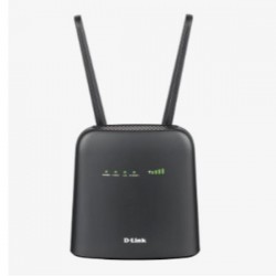 D-LINK WIRELESS N300 4G LTE ROUTER