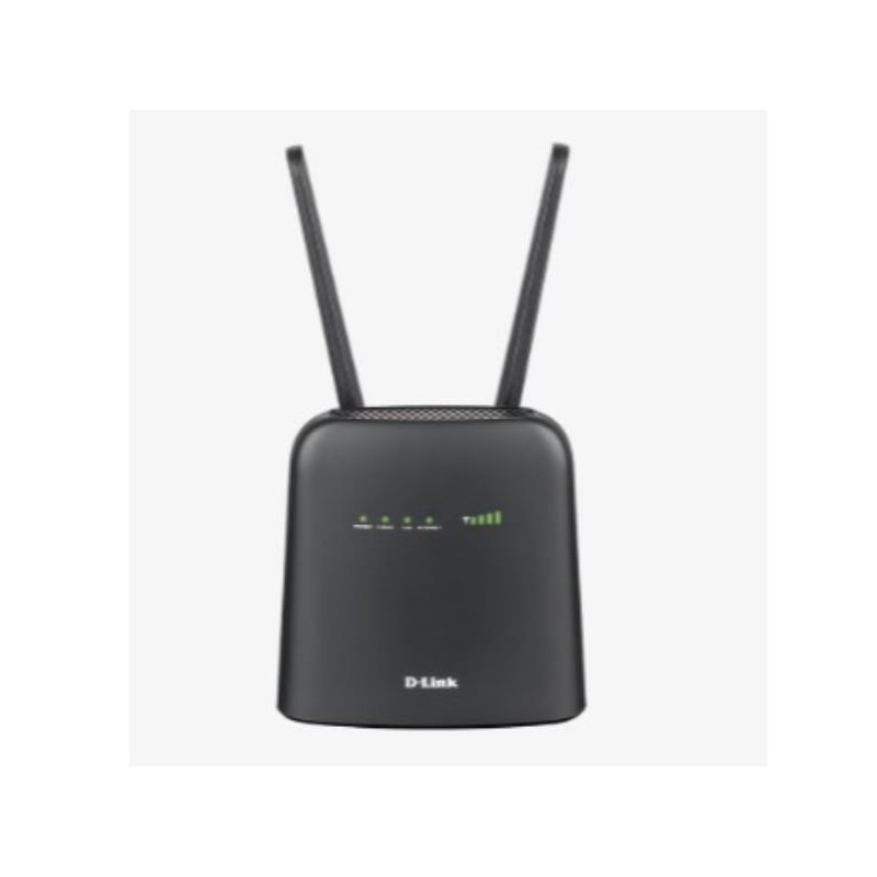D-LINK WIRELESS N300 4G LTE ROUTER