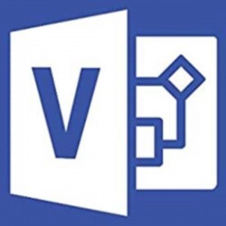 MICROSOFT CSP VISIO ONLINE PLAN 1 FOR STUDENTS