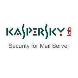 KASPERSKY ENTERPRISE KSE MAIL EU 100-149 1Y ADDON LIC