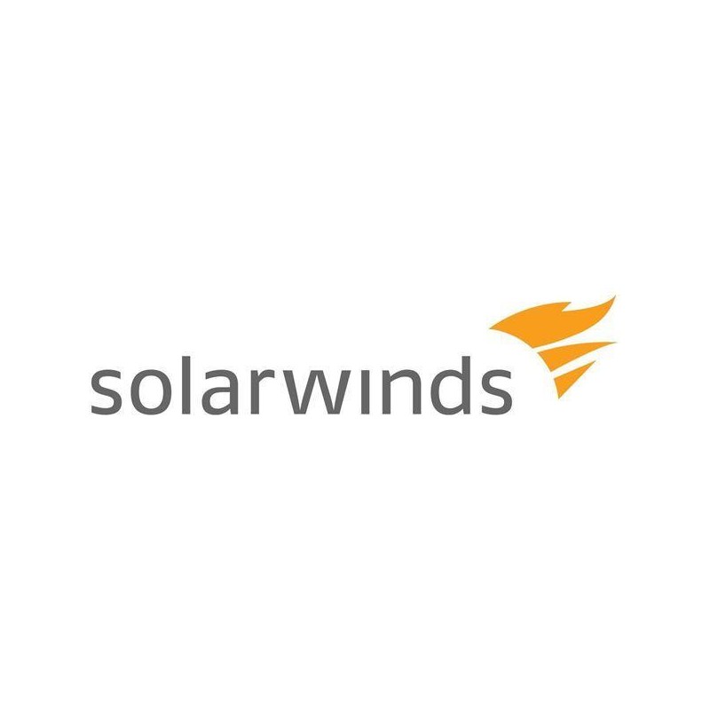 SOLARWINDS SOLARWINDS VOIP AND NETWORK QUAL