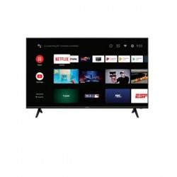 Smart Tech 55 SMART TV 4K ANDROID 9.0
