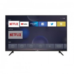 Smart Tech !43 UHD SMART TV LINUX