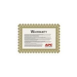 AMERICAN POWER CONVERSION SERVICE PACK 3 YEAR WARRANTY