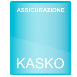 Microtech ASSICURAZIONE KASKO