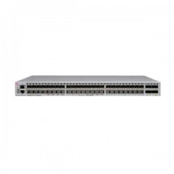 EXTREME NETWORKS VDX 6740 24P SFP PORTS ONLY- NO O
