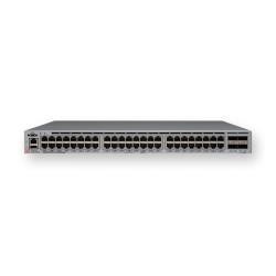 EXTREME NETWORKS VDX 6740 48P SFP PORTS AND 4P QSFP