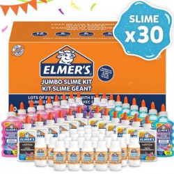 Elmers ELMERS SCHOOL  SLIME KIT