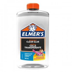 Elmers ELMER S COLLA LIQ. TRASP. 946 ML