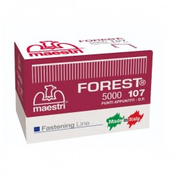 RO-MA CF5000 PUNTI 107 FOREST