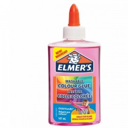 Elmers ELMER S COLLA LIQ. ROSA T. 147ML