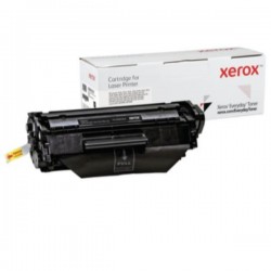 CONS XEROX OTHER TONER ED HP Q2612A/CRG-104/FX-9