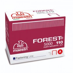 RO-MA CF5000 PUNTI FOREST 110