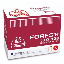 RO-MA CF5000 PUNTI FOREST 108