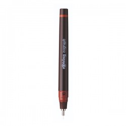 ROTRING PENNA ISOGRAPH TRATTO  .10