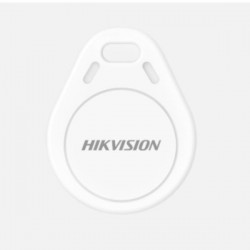 HIKVISION CHIAVE DI PROSSIMIT&Agrave