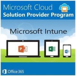 MICROSOFT CSP MS INTUNE FOR EDUCATION FOR FACU