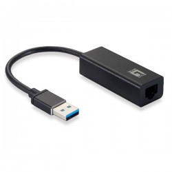 LEVELONE GIGABIT USB NETWORK ADAPTER
