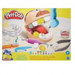 Play-Doh PD DOTTOR TRAPANINO NEW
