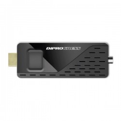 DiProgress DECODER T2 STICK HDMI