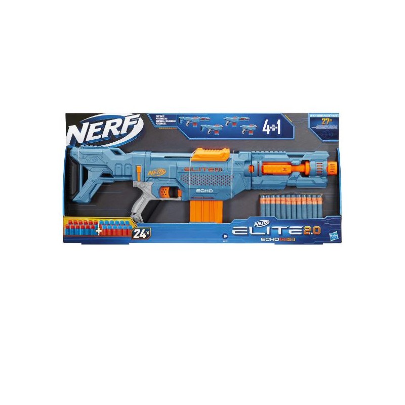 Nerf NERF ELITE 2.0 ECHO CS 10