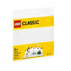 LEGO BASE BIANCA