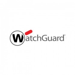 WATCHGUARD SIEMFEEDER - 1 Y - 501 A 1000