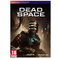 ELECTRONIC ARTS DEAD SPACE REMAKE PER PC