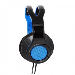 GIOTECK TX30 STEREO HEADSET PS4 BLUE