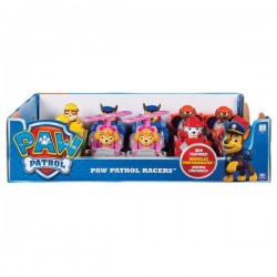 Spin Master PAWPATROL VEIC. RESCUE RACERS ASS.T