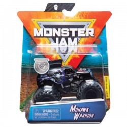 Spin Master MONSTER JAM 1 PACK 164 ASS.TO