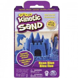 Spin Master KINETIC SAND - BASE COLORE ASS.TO
