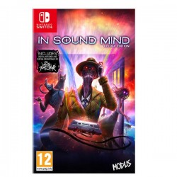 MAXIMUM GAMES SWITCH IN SOUND MIND - DELUXE