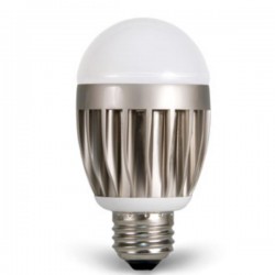 HAMLET LAMP. LED 7W E27 LUCE CALDA 400LM