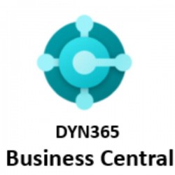 Microsoft Business Application DYN365 BUSINCENTRALEXTACCOUNTANT