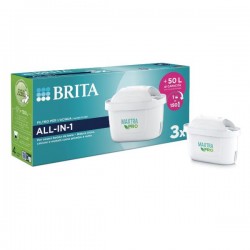 Brita MAXTRA PRO - ALL IN ONE PACK 3