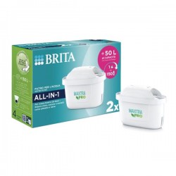 Brita MAXTRA PRO - ALL IN ONE PACK 2